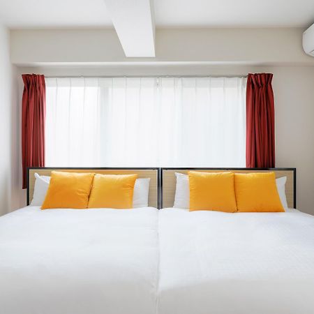 Luce Takanawa Tokyo Eksteriør billede
