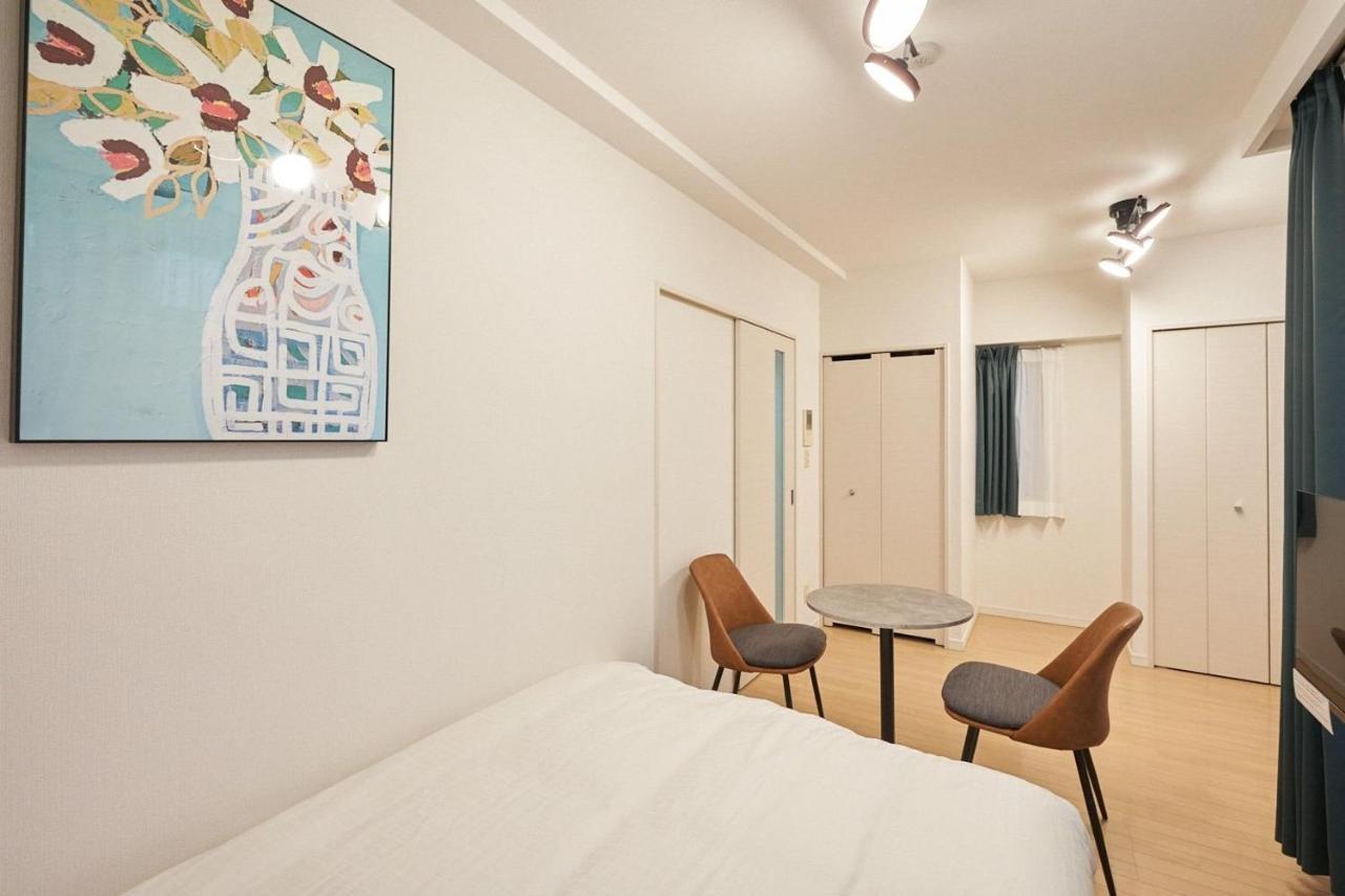 Luce Takanawa Tokyo Eksteriør billede