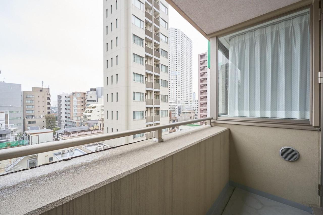 Luce Takanawa Tokyo Eksteriør billede