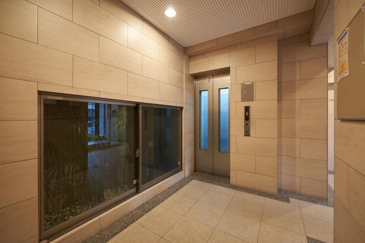 Luce Takanawa Tokyo Eksteriør billede