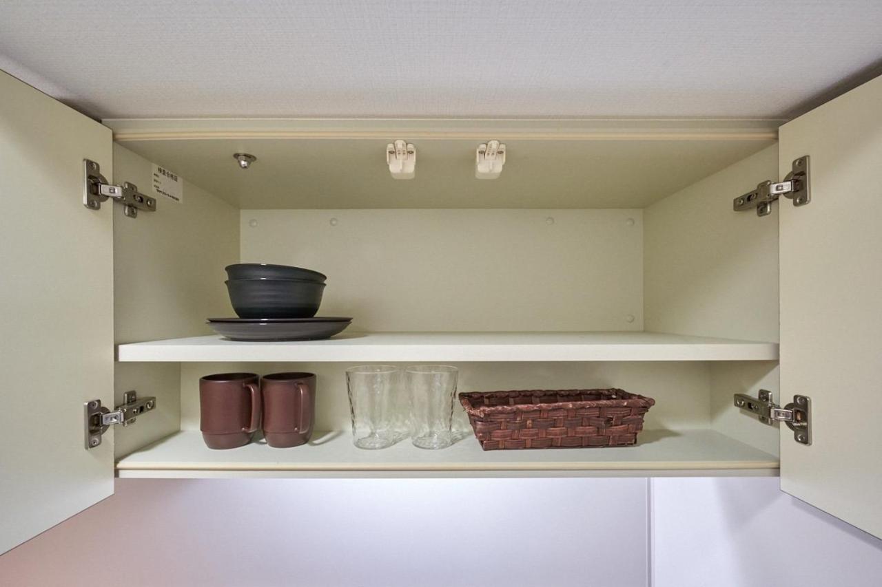 Luce Takanawa Tokyo Eksteriør billede