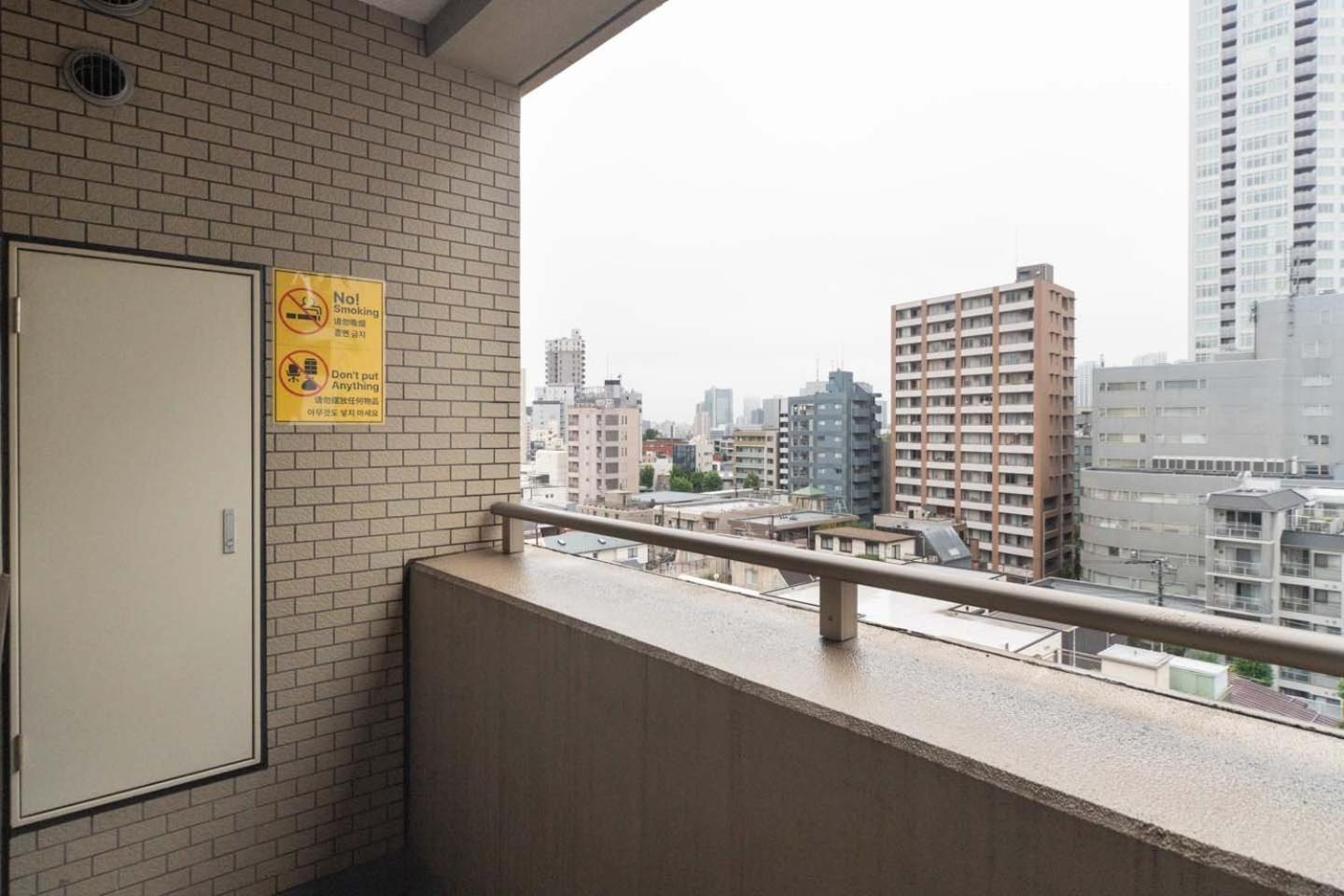 Luce Takanawa Tokyo Værelse billede